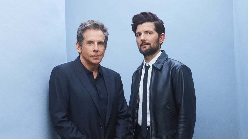 Ben Stiller on Severance Season 3, Spinoffs and Reduce Characters