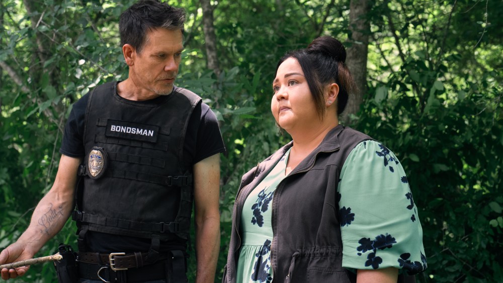 ‘The Bondsman’ Canceled After One Season at Amazon