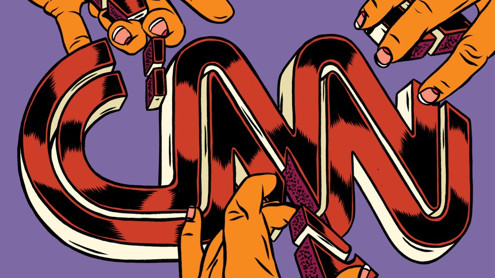 CNN’s Latest Streaming Product Set to Debut in Fall