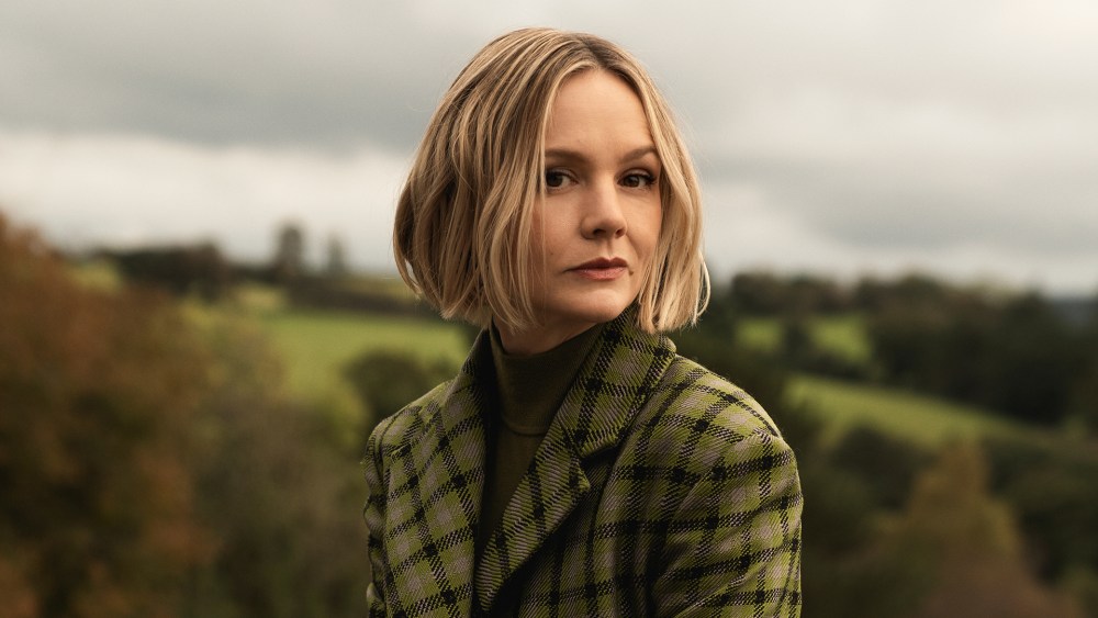 Carey Mulligan Joins Greta Gerwig’s ‘Narnia’