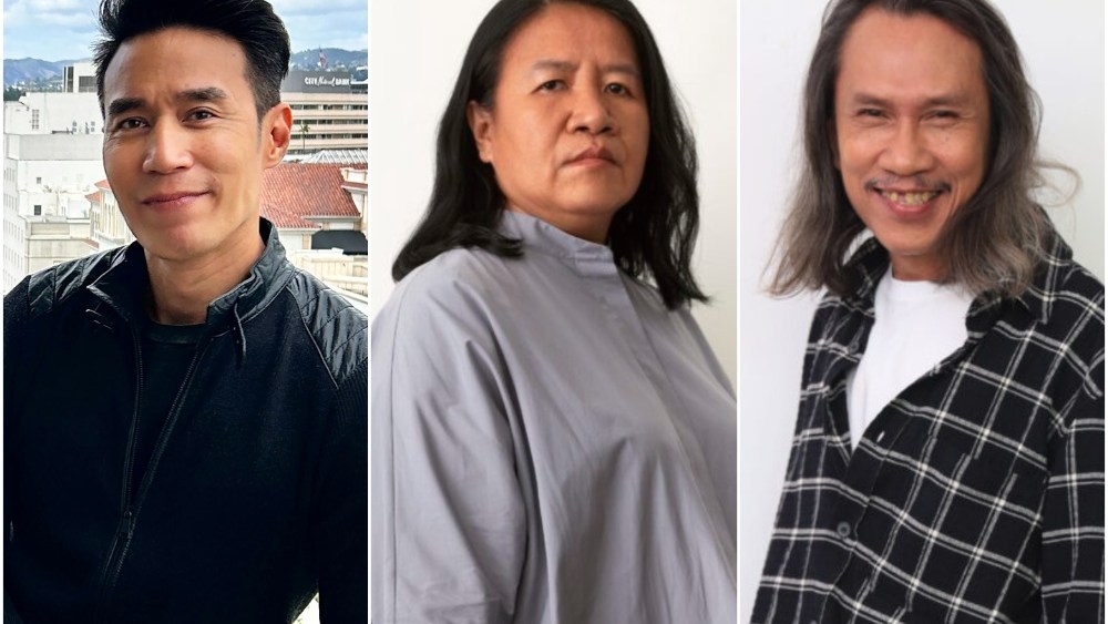 ‘White Lotus’ Star Dom Hetrakul Boards Thai Movie ‘Debt Sentence’