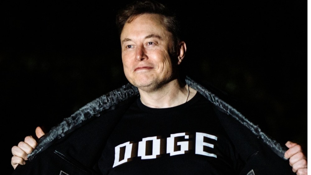 Elon Musk Exits Trump Administration