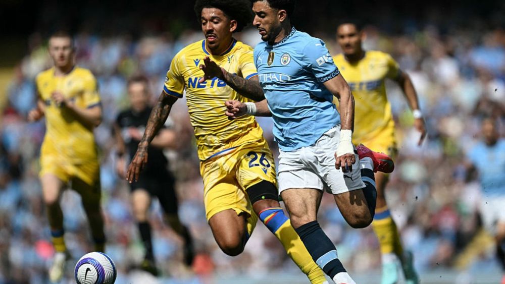 Learn how to Watch the FA Cup Closing 2025 On-line With out Cable: Livestreaming