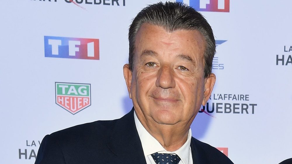 Tarak Ben Ammar To Obtain Selection Award