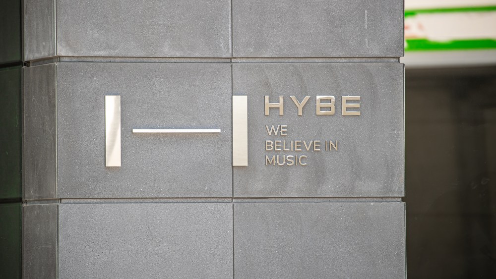 HYBE Is ‘Cooperating’ With Authorities Over Allegations of Insider Buying and selling