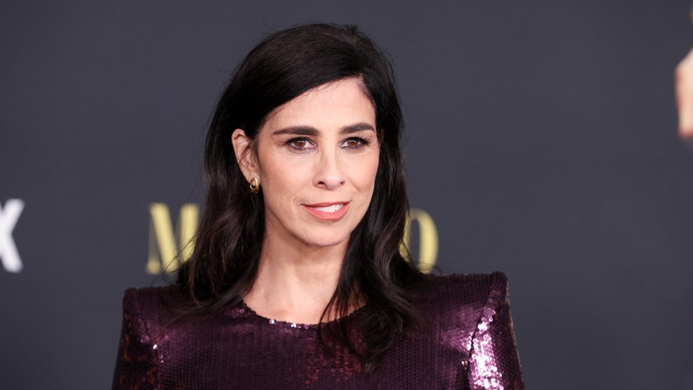 Sarah Silverman Says Conan O’Brien Saved Her Profession After SNL Firing