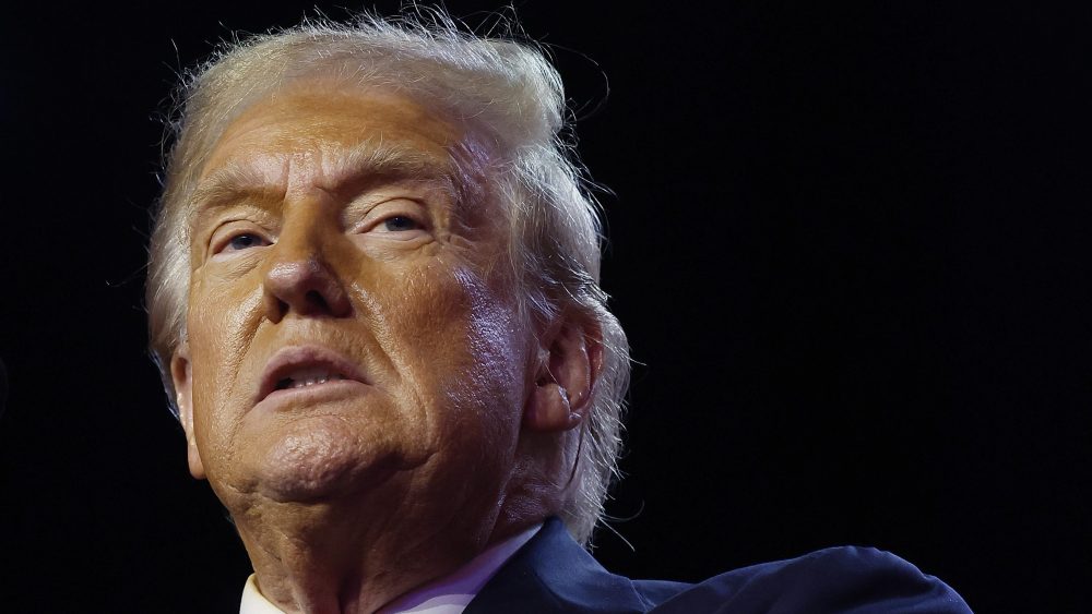 Trump Information Movement to Deny Paramount Dismissal of ’60 Minutes’ Lawsuit