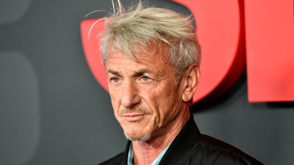 Sean Penn Thinks Donald Trump ‘Would possibly Attempt to Destroy the World’