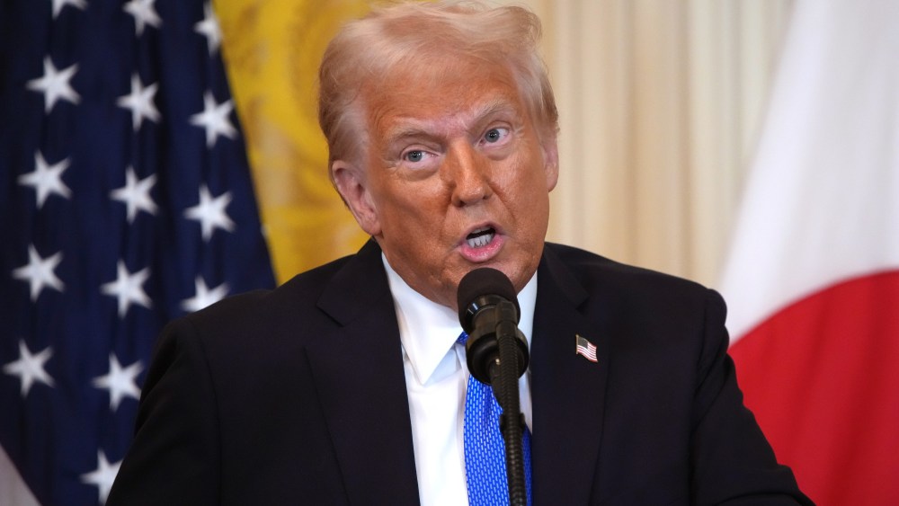 Seven Main Questions About Trump’s Plan to Tariff International Movies