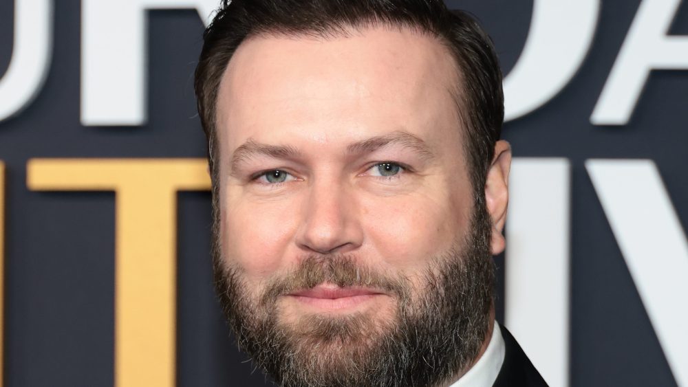Taran Killam Joins Cheerleader Comedy Pilot ‘Stumble’ at NBC