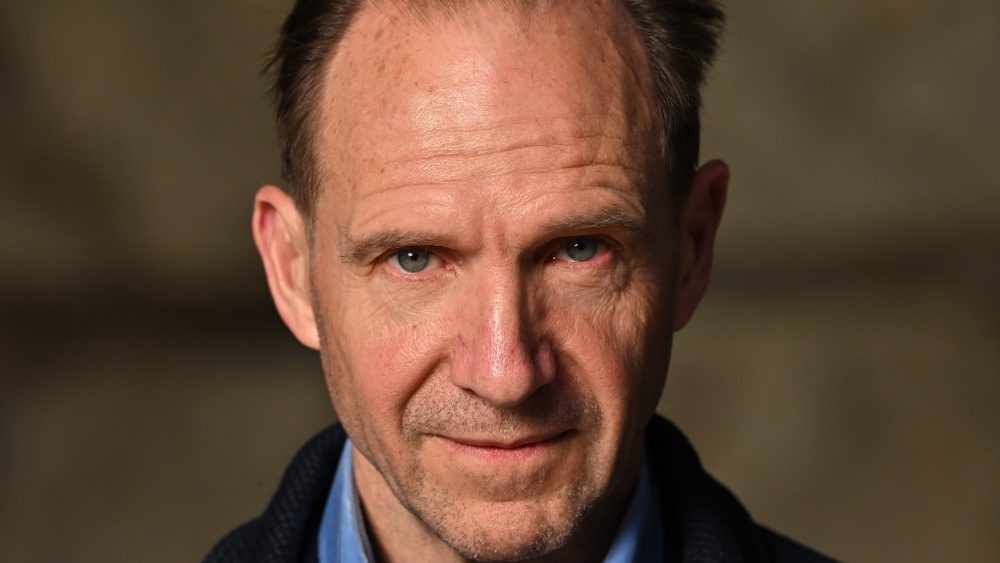Dawn on the Reaping’ Casts Ralph Fiennes as Snow