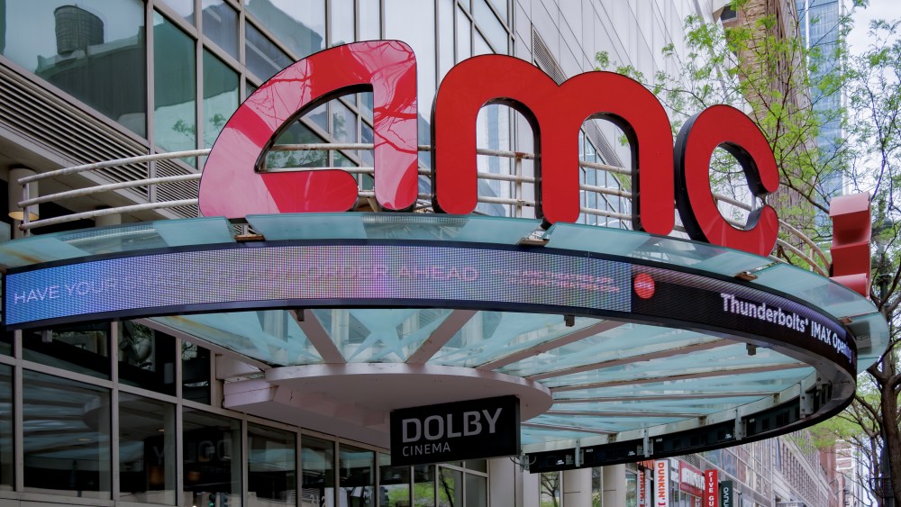 AMC Theatres to Provide 50% Ticket Reductions on Wednesdays