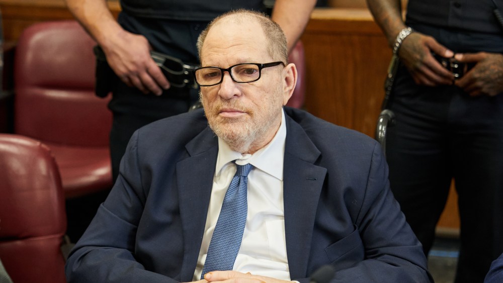 Weinstein Accuser Kaja Sokola Requested About Diary Throughout Cross-Examination