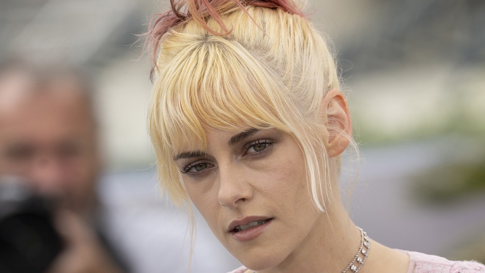 Kristen Stewart Lastly Premieres ‘Chronology of Water’ at Cannes