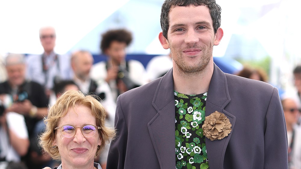 Josh O’Connor on Mastermind, Kelly Reichardt, Paul Mescal’s Foolish Remark