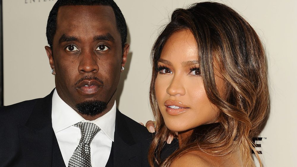 Cassie’s Black Eye and Different Accidents Proven at Diddy Trial