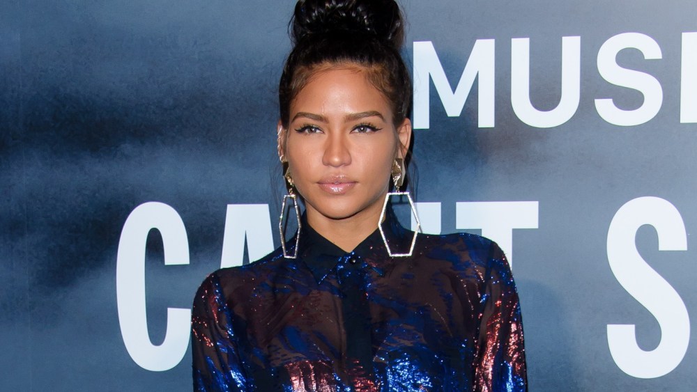 Diddy Allegedly ‘Threatened’ to ‘Harm’ Cassie and Boyfriend Child Cudi
