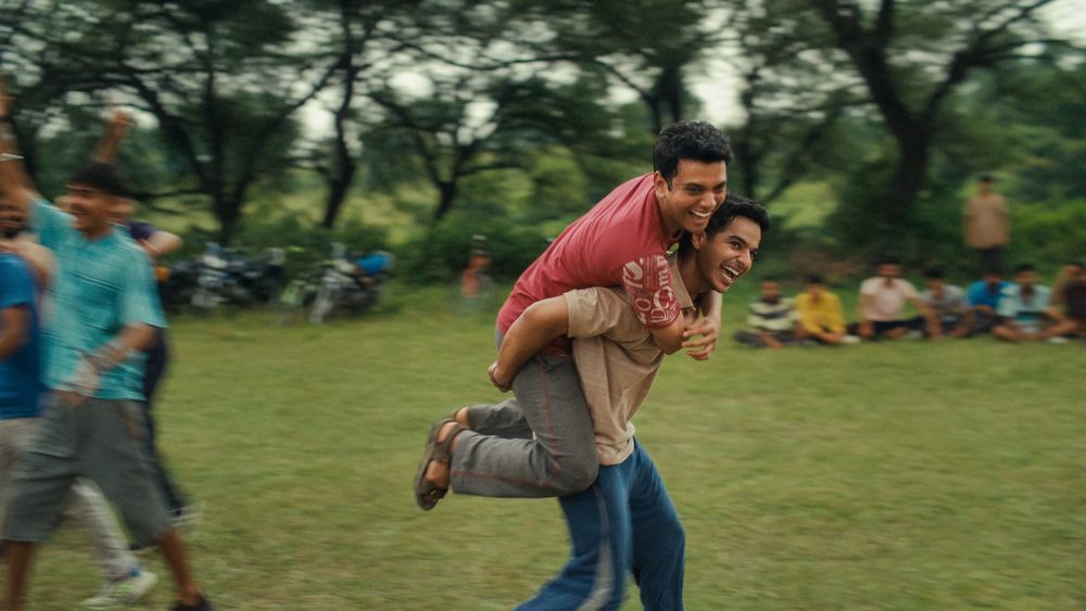 Cannes Movie ‘Homebound’ Boarded by Paradise Metropolis Gross sales, WME Impartial