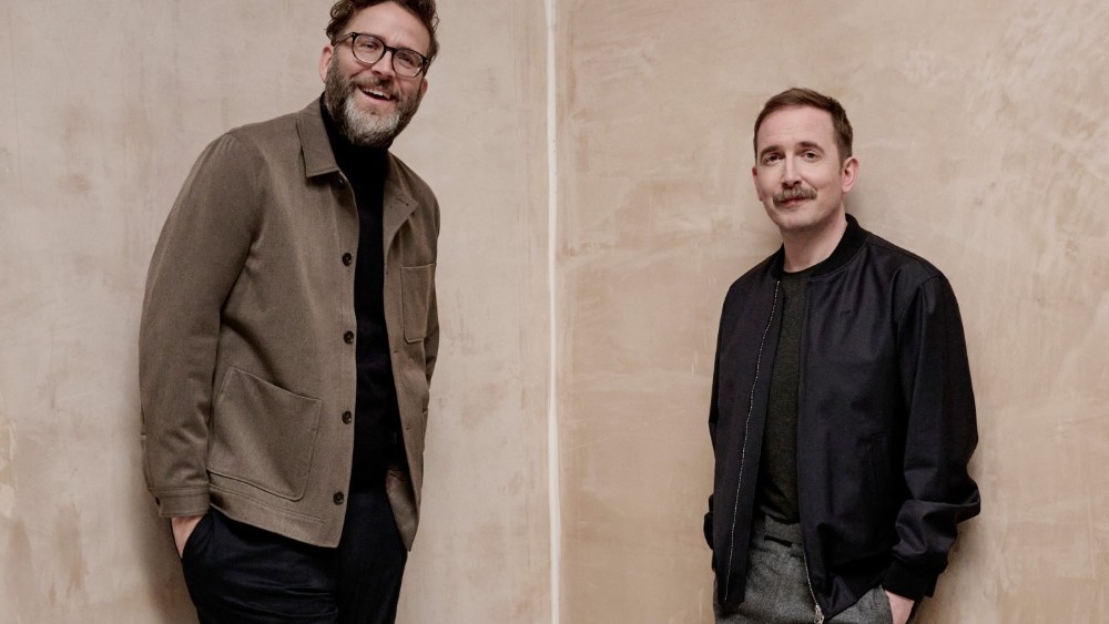 ‘Sherlock Holmes’ Christmas Comedy Units Forged