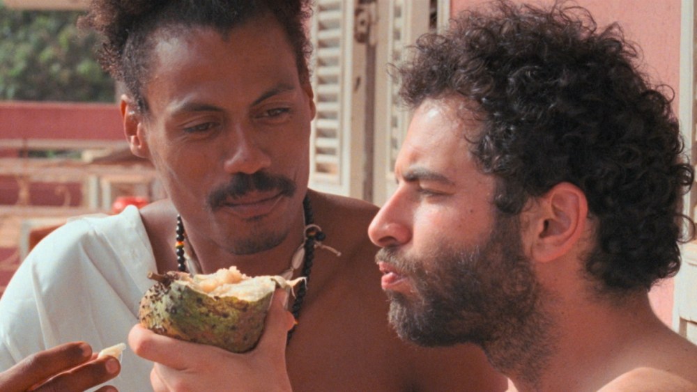 ‘I Solely Relaxation within the Storm’ Overview: Sprawling Narrative on Colonialism