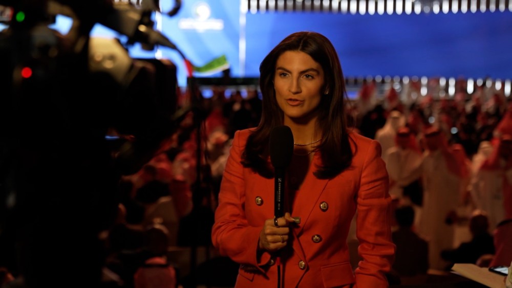 CNN Goals to Energy ‘Supply’ With Extra of Kaitlan Collins’ White Home Information Hustle
