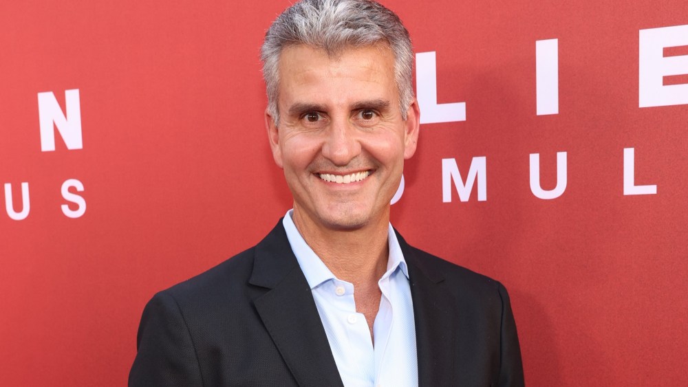 Disney’s Josh D’Amaro Says Epic Universe Will Assist Disney World