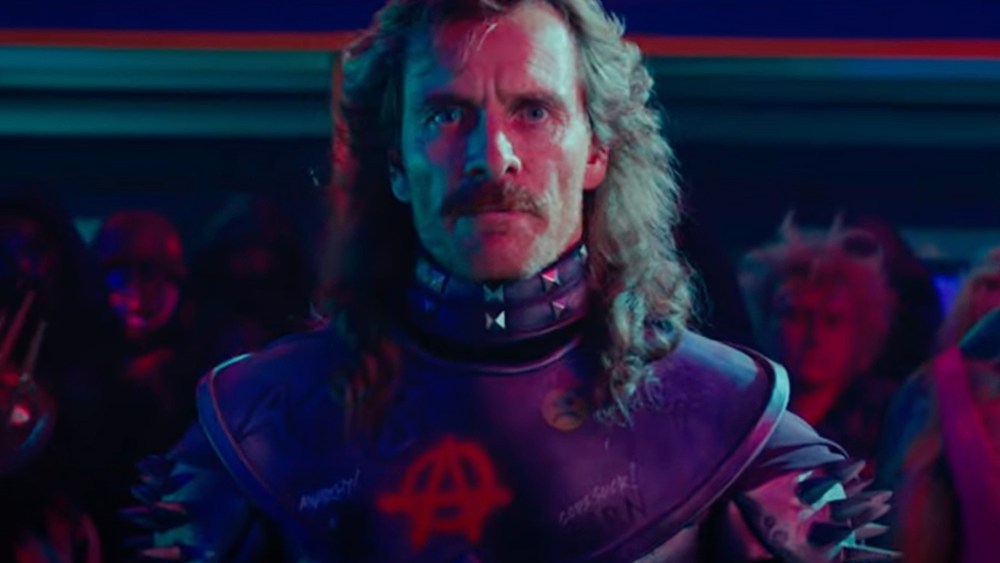 Insane 10-Minute Sizzle Reel for Motion-Comedy Leaked