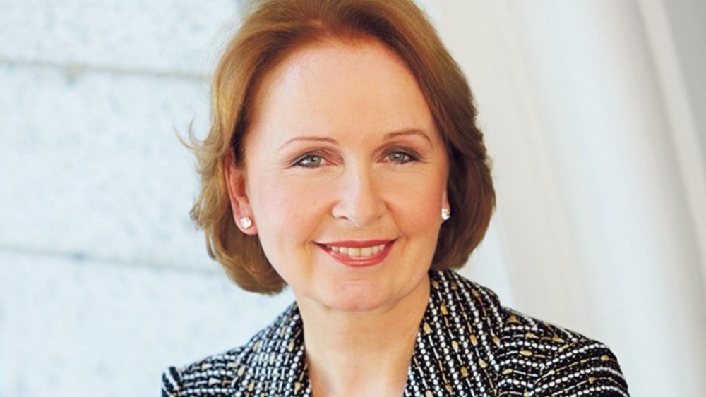 ‘Gray’s Anatomy’ Star Kate Burton Joins RSC’s ‘The Fixed Spouse’