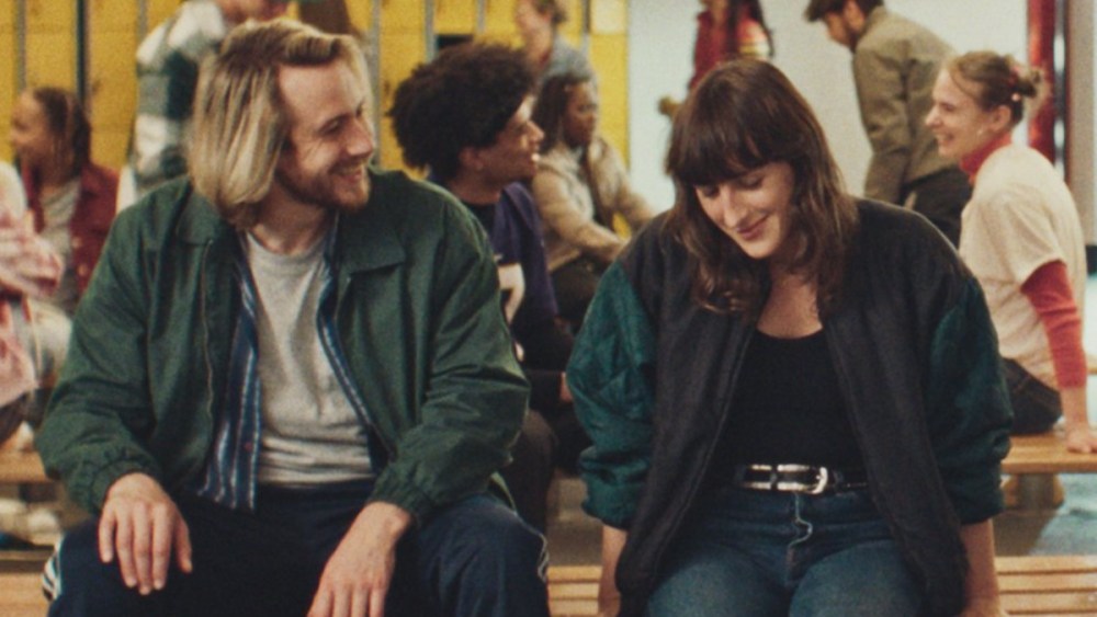 Cannes Opens with a French Musical Confection
