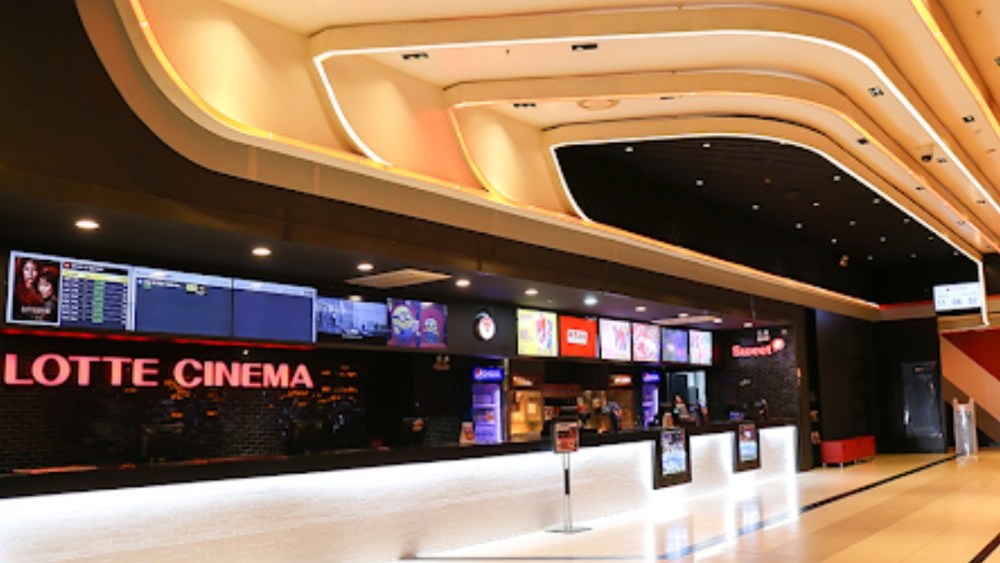 Korean Chains Megabox and Lotte Cinema Signal Merger Settlement