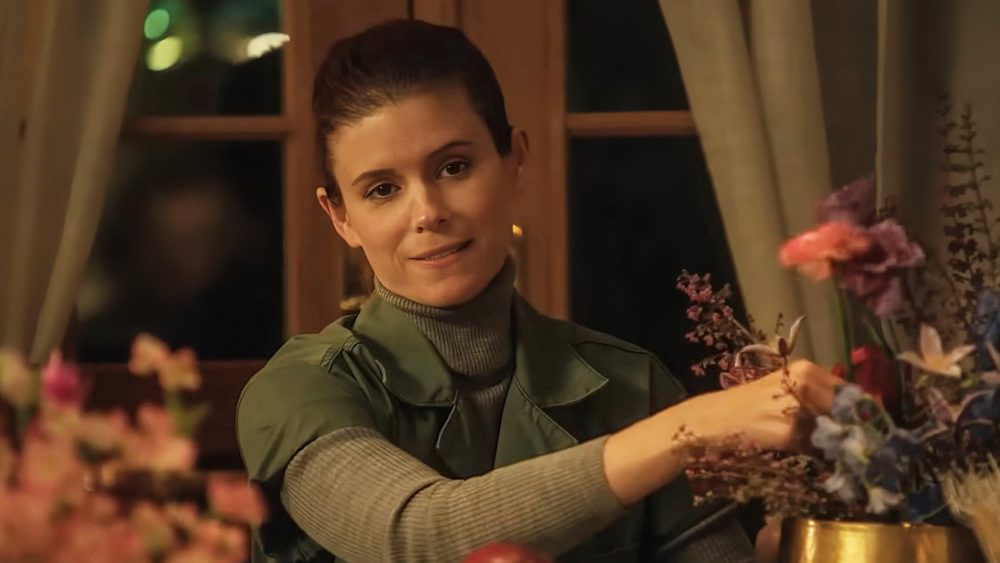 Kate Mara Talks Working With Tim Robinson on ‘Friendship’