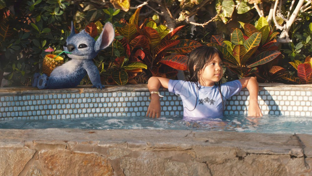 Lilo and Sew’s’ Manufacturing Designer on Hidden Easter Eggs You May Have Missed