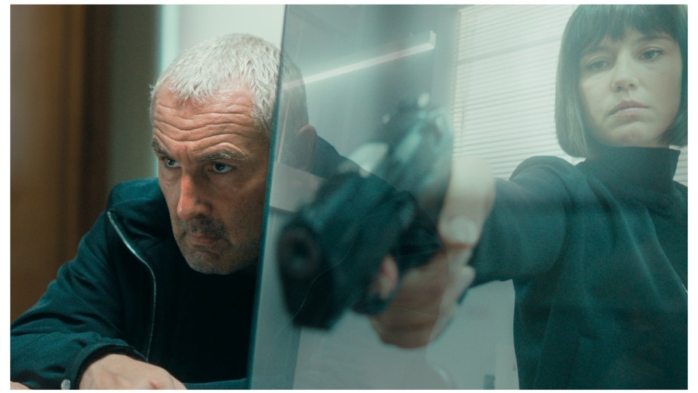 Studiocanal Drops Teaser for Cedric Jimenez’s Thriller ‘Chien 51’