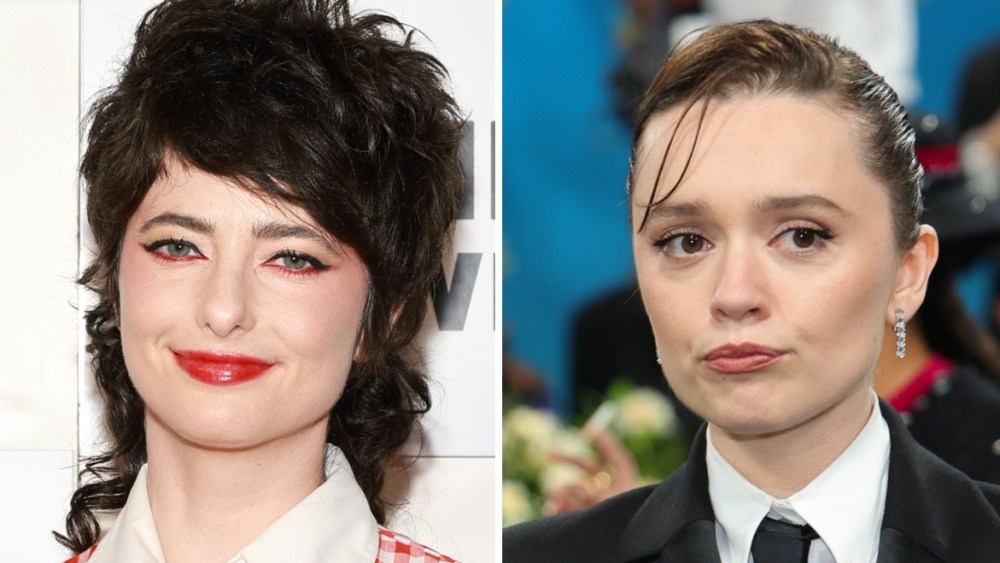 ‘SNL’s’ Sarah Sherman Confronts Aimee Lou Wooden Impersonation Backlash