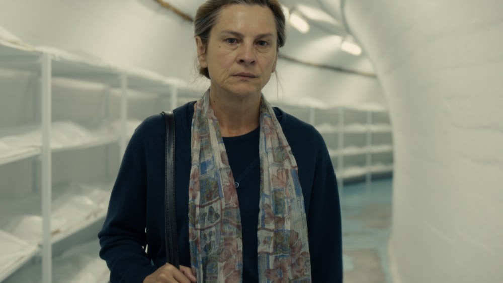Main European Indie Producers Board ‘Quo Vadis, Aida?’ Sequel