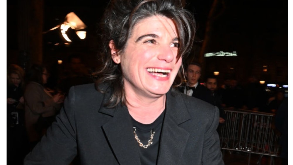 ‘Anatomy of a Fall’ Producer Marie-Ange Luciani Units Subsequent Initiatives