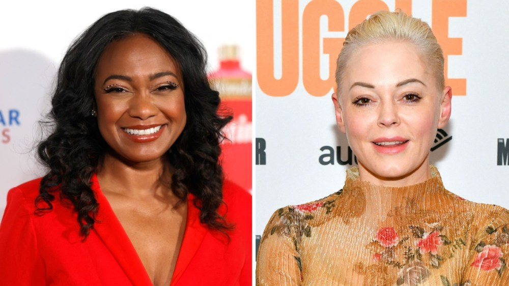 Tatyana Ali Says Rose McGowan Instructed Off Her ‘Jawbreaker’ On-Set Bully