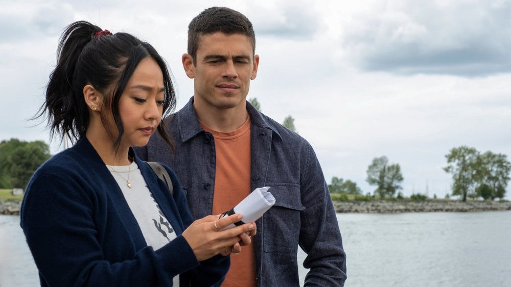 ‘Laid’ Canceled After One Season at Peacock