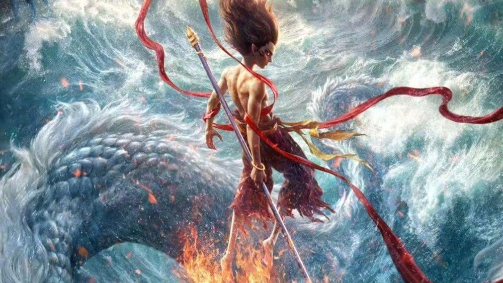 ‘Ne Zha 2’ Units Russia Theatrical Launch