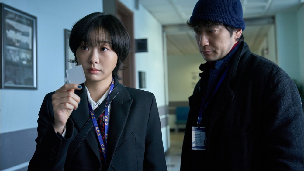 ‘9 Puzzles’ Turns into Disney+’s Most-Watched Korean Sequence of 2025