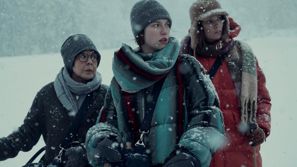 9 Good Strangers Season 2 Solid Information: All of the Characters Defined