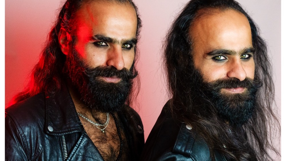 Twin Administrators Tarzan and Arab Nasser on ‘As soon as Upon a Time in Gaza