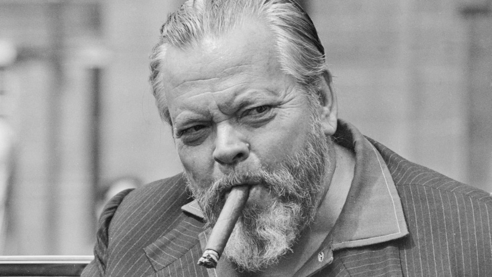 Orson Welles AI-Generated Voice Added to Storyrabbit App
