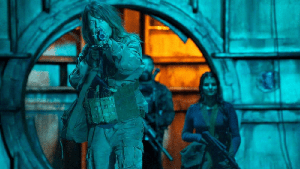 Vertical Acquires North American Rights to Sci-Fi Thriller ‘Osiris’