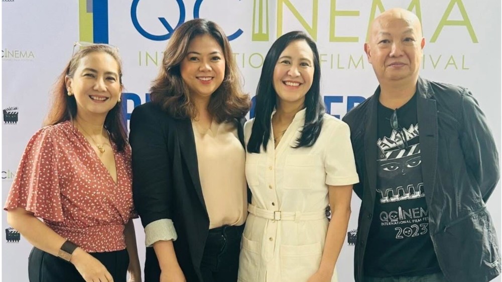 Philippines’ QCinema Trade Set for Cannes Launch