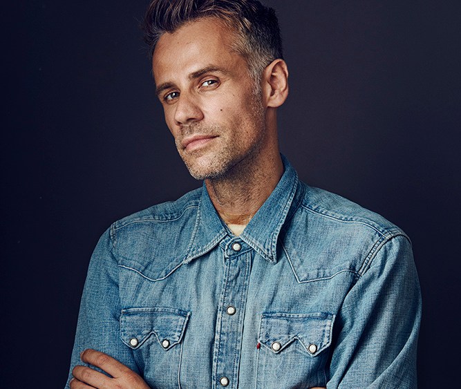 How Richard Bacon Grew to become Unscripted TV’s Wildest Concepts Man