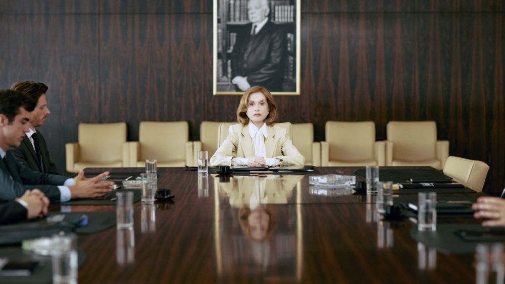 ‘The Richest Lady within the World’ Evaluate: Huppert’s Billionaire Drama