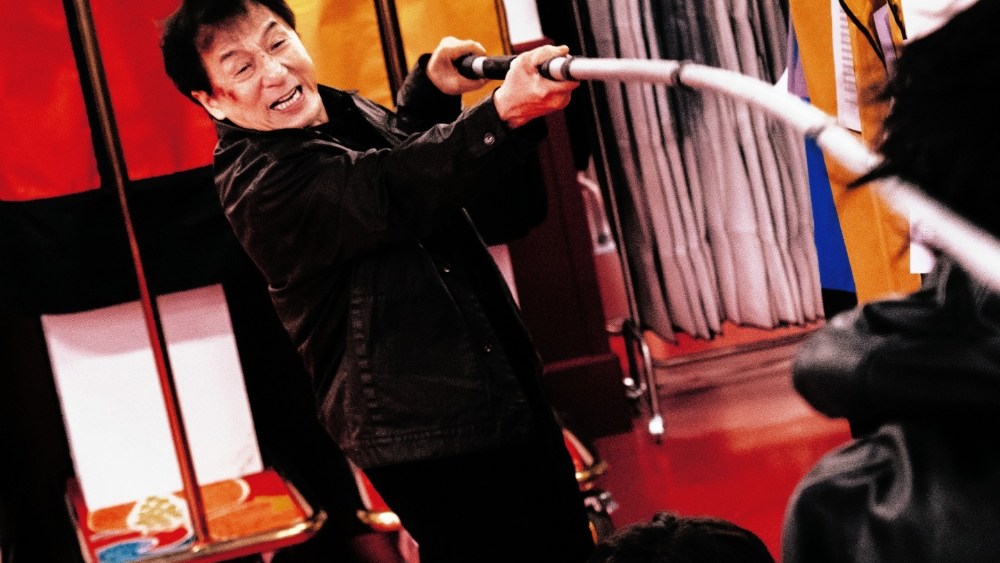 Jackie Chan Motion Thriller ‘The Shadow’s Edge’ Racks Up World Gross sales