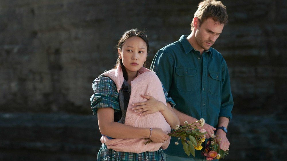 Charlie Vickers, Yerin Ha Collection ‘The Survivors’ Units Netflix Debut