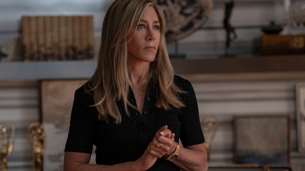 ‘The Morning Present’ Season 4 Units September Launch Date on Apple TV+